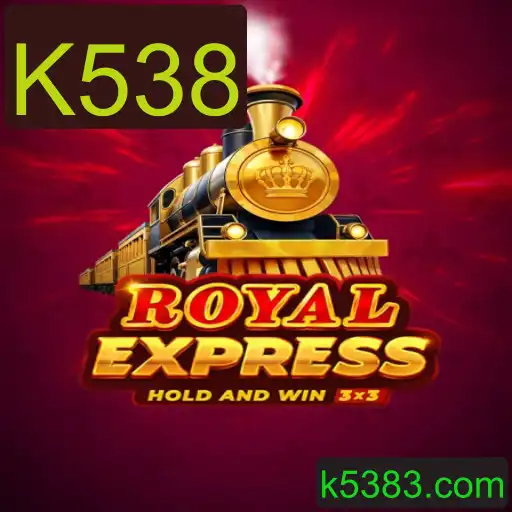 RoyalExpress: Explore a Aventura com a Chave K538