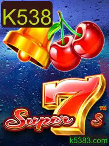 Descubra o Fascinante Mundo do Jogo Super7s