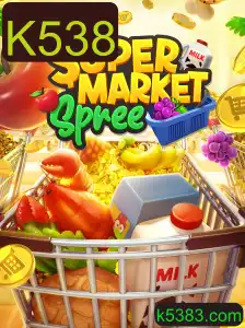 Explorando SupermarketSpree: Regras e Estratégias do Jogo de Equipe