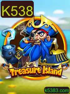 Explorando o Fascinante Mundo de TreasureIsland