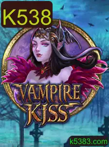 VampireKiss: Um Mergulho no Mundo dos Vampiros com a Chave K538