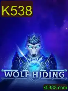 WolfHiding: Descubra o Fascinante Mundo deste Jogo de Estratégia Inovador